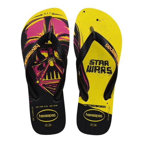 Tong Enfant Enfiler Havaianas Star Wars
