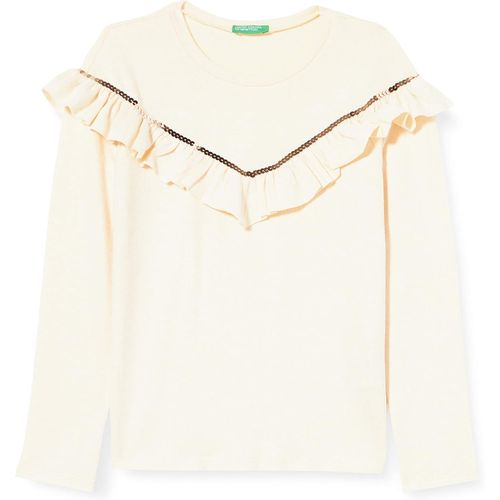 Kalanka-Sweatshirt À Capuche Fille