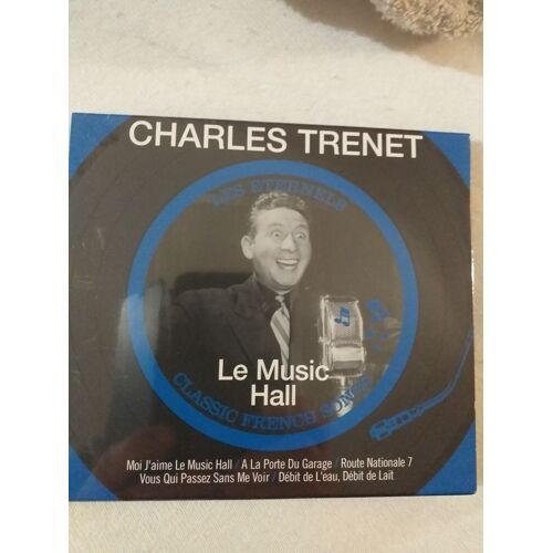 Charles Trenet
