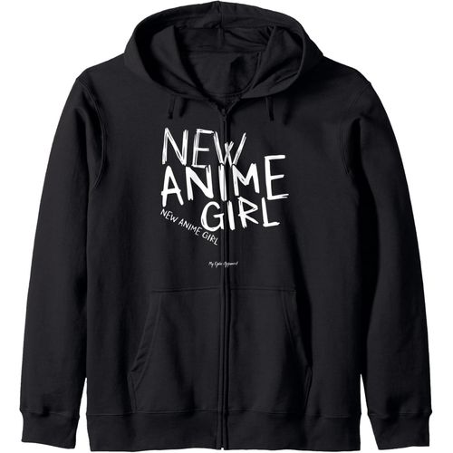 Kalanka-Anime Fille Otaku Kawaii Manga Cosplay Teen Waifu Weeaboo Sweat À Capuche