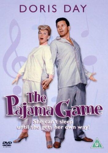 Pajama Game
