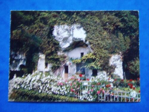 Carte Postale:Val De Loire Pittoresque,Maisons Troglodytes.