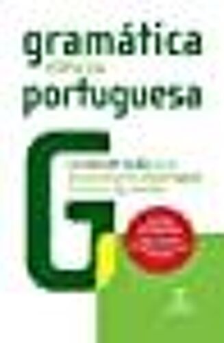 Caetano Gallego, A: Gramática Portuguesa
