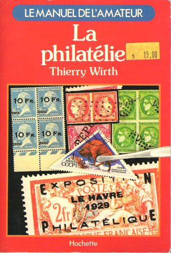 La Philatélie