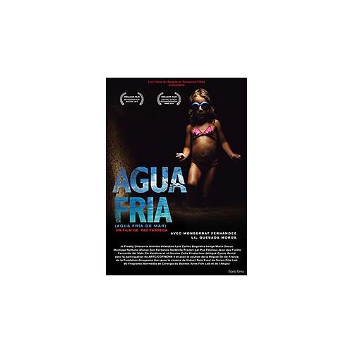 Agua Fria