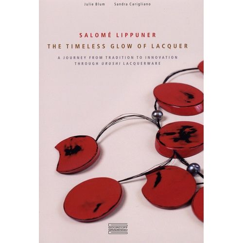 Salomé Lippuner - L'éclat Intemporel De La Laque, Un Voyage Entre Tradition Et Innovation À Travers La Laque Urushi