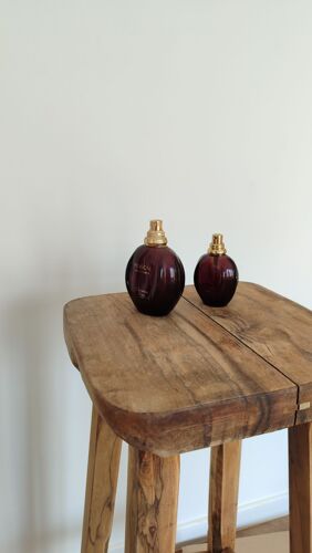 Flacon Parfum Poison Collection