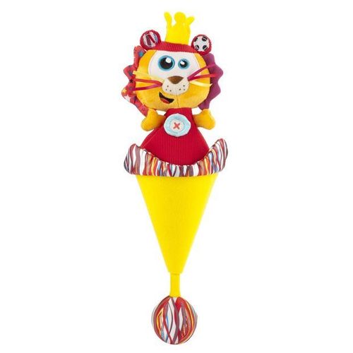 Coucou Caché Sonore