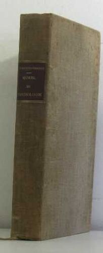 Manuel Du Laboratoire De Physiologie