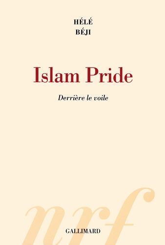 Islam Pride - Derrière Le Voile