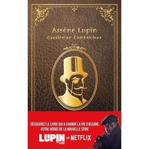 Arsène Lupin - Gentleman Cambrioleur
