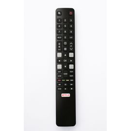 D'Origine Telecommande Thomson / TCL RC802N IRC802N CRC802N ARC802N