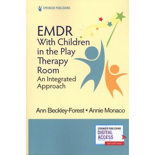 Emdr With Children In The Play Therapy Room
