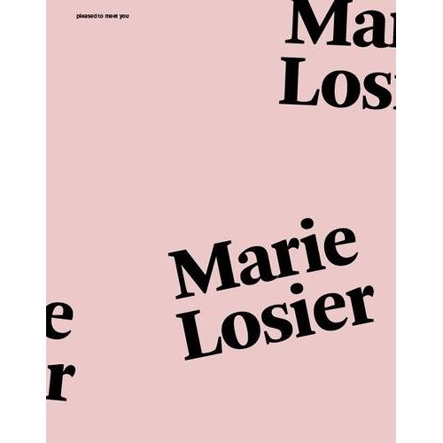 Pleased To Meet You Marie Losier