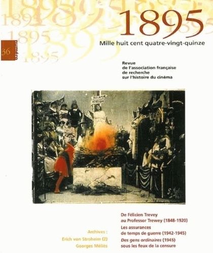 1895 N° 36 Février 2002