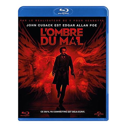 L'ombre Du Mal - Blu-Ray