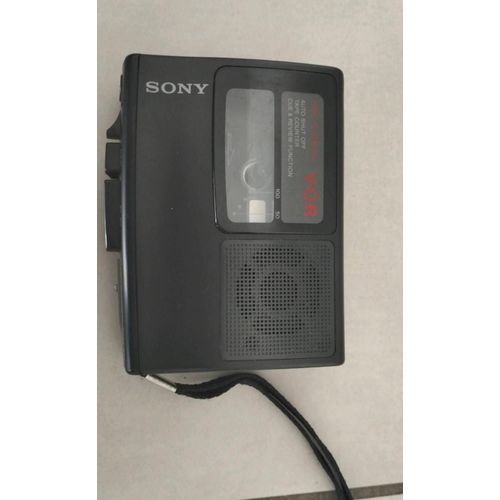 Sony TCM S66V