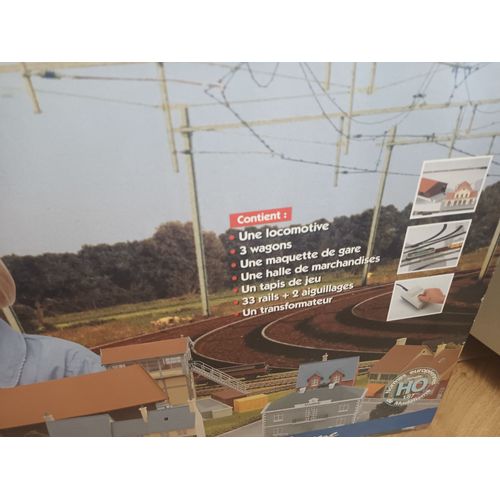 Circuit Train Pour Maquette