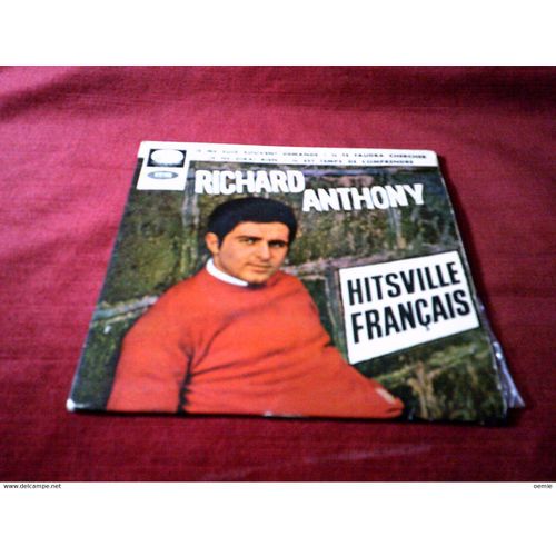 Hitsville Francais
