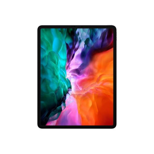 Tablette Apple iPad Pro (2020) 12.9" Wi-Fi 128 Go Gris sidéral