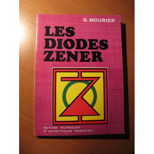 Les Diodes Zener