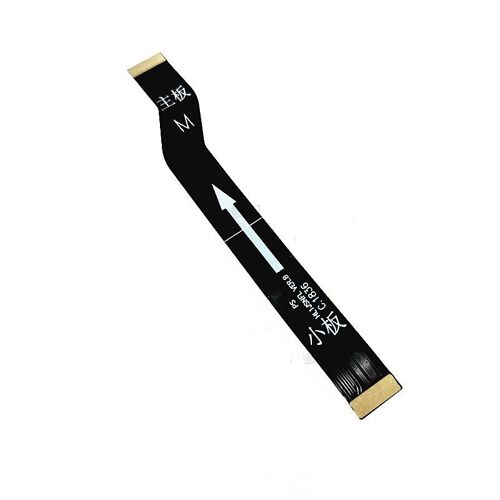 Remplacement De La Nappe De La Carte Mère Pour Huawei Honor 8x