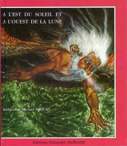 A L'est Du Soleil Et À L'ouest De La Lune