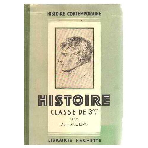 Histoire Contemporaine Classe De 3 Ème