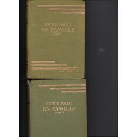Sans Famille - (En 2 Volumes)