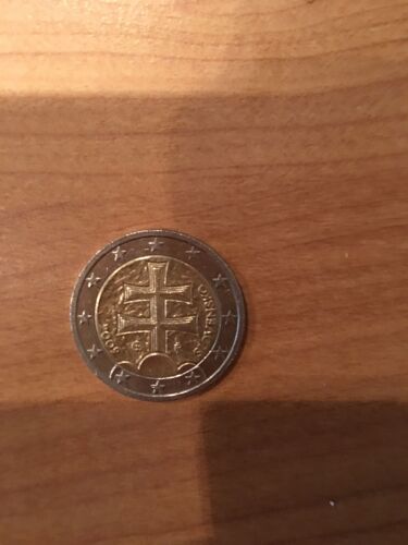 2 Euros