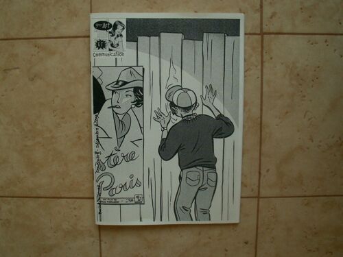 Revue 9e Art Et Communication 48
