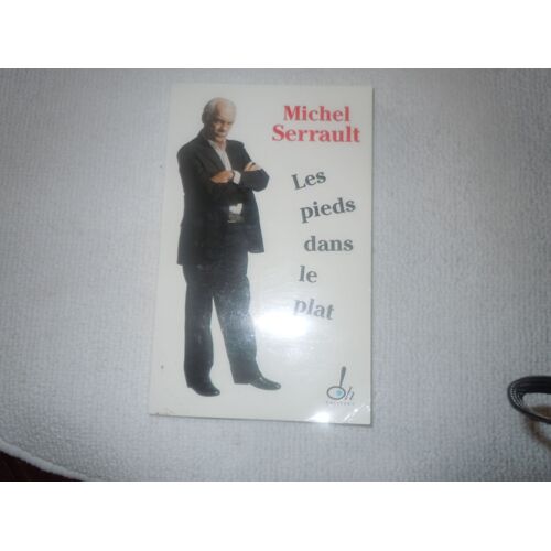 Les Pieds Dans Le Plat