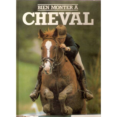 Bien Monter À Cheval