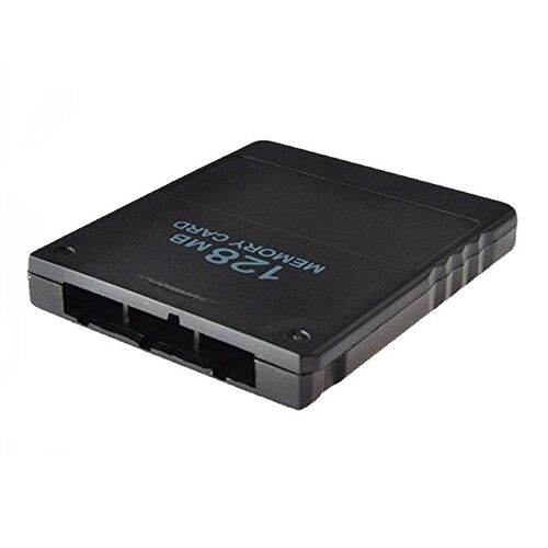 Carte Memoire Ps2 128 Mo MoB