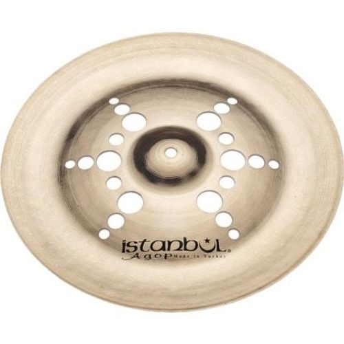 Istanbul Agop Xich16 Xist Ion China 16 Pouces
