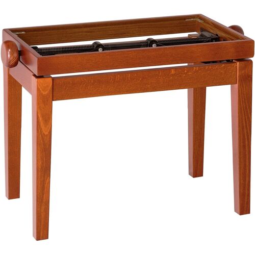 Konig & Meyer 13740 Banquette Piano Sans Assise (Cerisier)