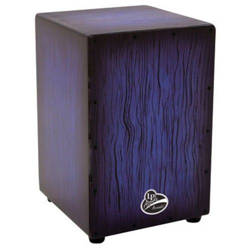 Latin Percussion Lpa1332-Bbs Cajón Aspire Accent