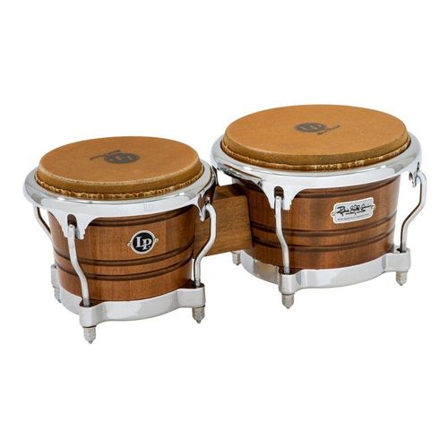 Latin Percussion Lp201ax-2rgm Richie Gajate-Garcia Set De Bongos