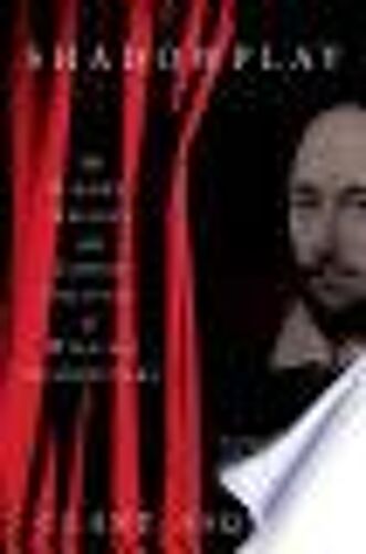 Shadowplay: The Hidden Beliefs And Coded Politics Of William Shakespeare