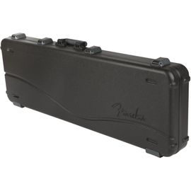 Fender Deluxe Abs Molded Étui Pour Basse Électrique