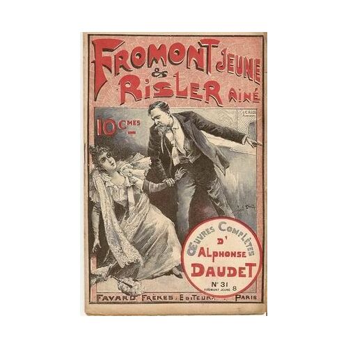 Fromont Jeune Et Risler Ainé 29