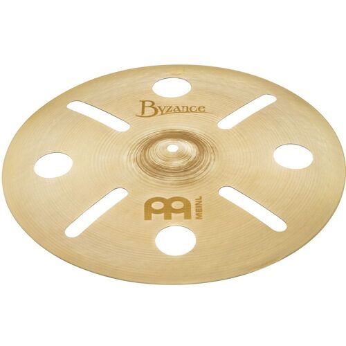 Meinl Byzance B18trc Vintage Trash Crash Cymbale 18"