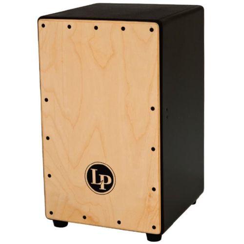 Latin Percussion Lp1426 Cajon À Cordes Ajustable