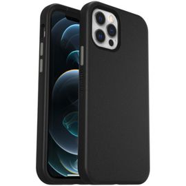 Lifeproof See - Coque De Protection Pour Téléphone Portable - 50 % De Plastique Recyclé - Cristal Noir - Pour Apple Iphone 11