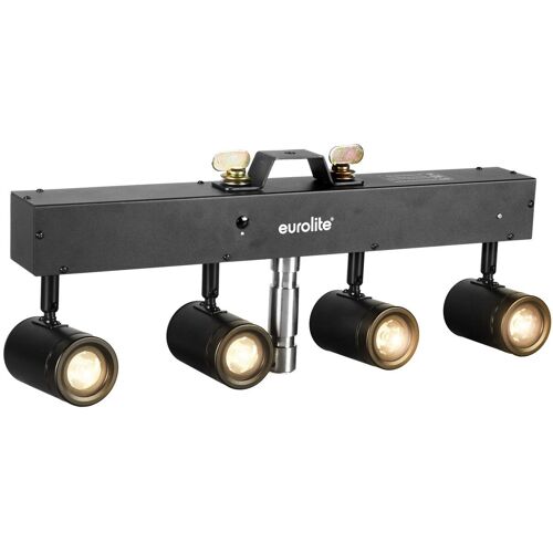 Eurolite LED KLS-60 WW set d'éclairage compact