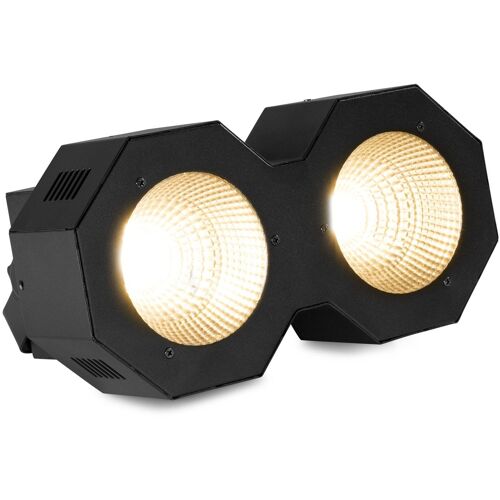 BeamZ SB200 Stage Blinder 2x LED COB 50 W