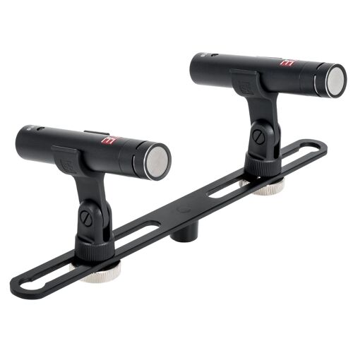 SE Electronics SE8 Pair set de micros à condensateur stéréo