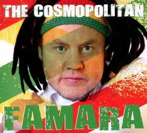 Cosmopolitan