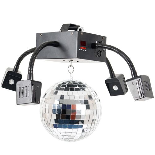 Ayra TDC Disco Base