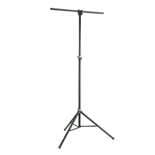Konig & Meyer 24620 pied pour projecteurs, noir